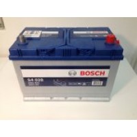 Akumulator Bosch S4 12V 95Ah, 0 092 S40 280